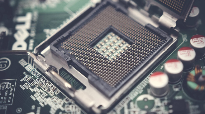 BJL平台车规级EEPROM为宏光MINI EV安全保驾护航