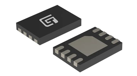 BJL平台GT24C256B通过高通第二代ADAS和自驾平台